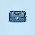 Purse Vendor