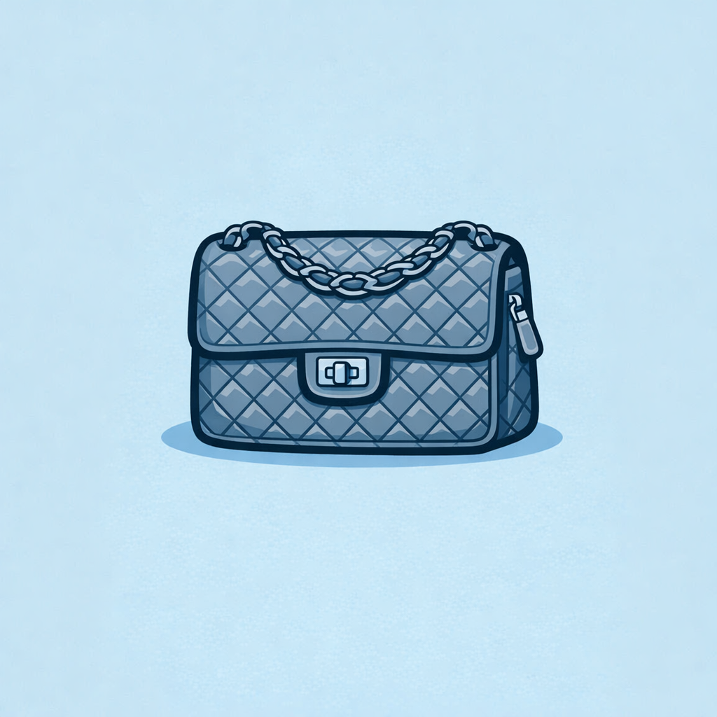 Purse Vendor