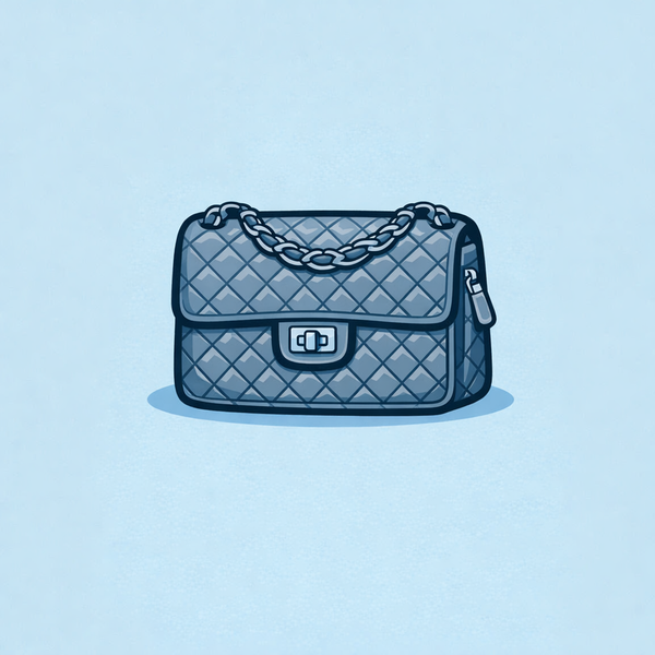 Purse Vendor